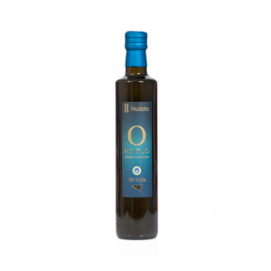 Bottiglia da 500 ml di Olio Extravergine di Oliva