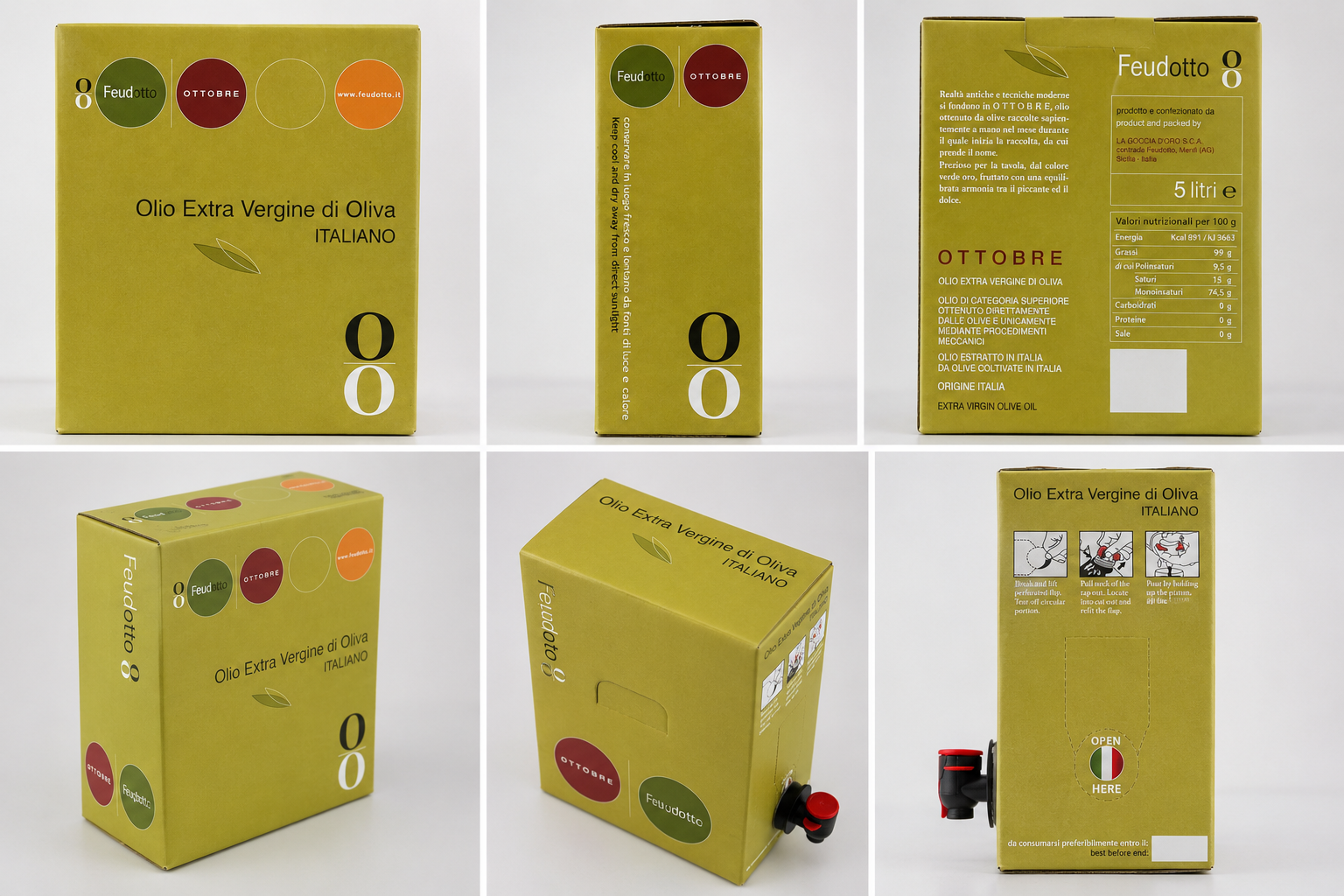 Bag in Box